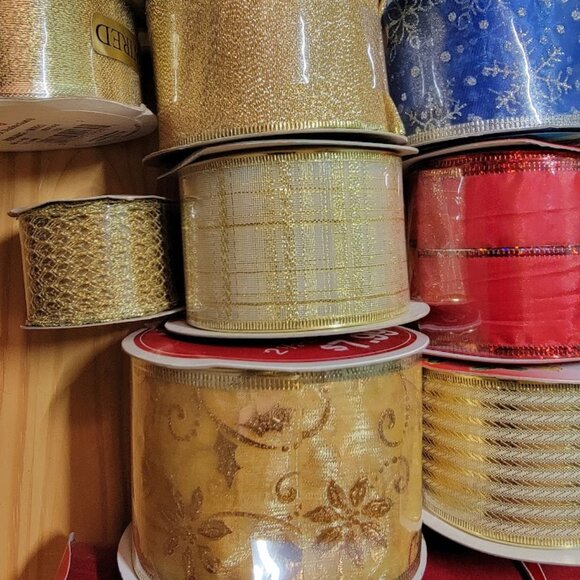 Assorted Ribbon - Picture 3 of 16